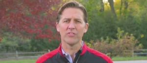 Ben Sasse Accuses Biden Of Refusing To Address The ‘Suicide Bombing Of Two Branches Of Government’