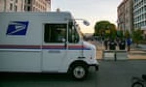 US postal worker recants voter-fraud claims after Republicans call for inquiry – reports