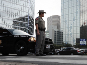Dallas Asks State to Help Fight Spike in Crime after Cutting $7M from Cop’s Overtime