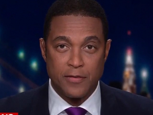 CNN’s Lemon on Trump Coronavirus Diagnosis: ‘Is This a Moment of Reckoning for the President and This Administration?’