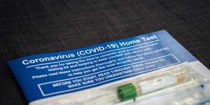 Everything You Need to Know About the Rapid At-Home COVID-19 Tests