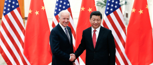 Firm Linked To Top Biden Advisor Is Lobbying To Soften US Trade Policy Towards China