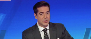 ‘It’s Kind Of Like Having A Fat Trainer’: Jesse Watters Slams Hypocritical COVID Regulations