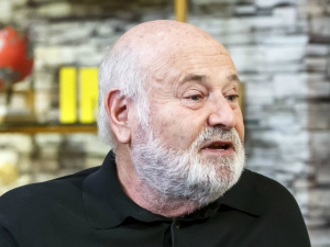 Rob Reiner Calls for Commission to Investigate Trump for Crimes After He Leaves Office