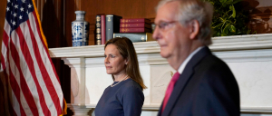 Report: McConnell Wanted Amy Coney Barrett Nominated Immediately — The Night Ruth Bader Ginsburg Passed