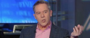 ‘It Makes Me Sick’: Greg Gutfeld Blasts Andrew Cuomo’s Emmy Award While Trump Gets ‘Enmity’ Instead