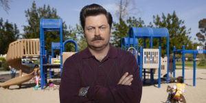 54 Ron Swanson Quotes from ‘Parks and Recreation’ Guaranteed to Make You Laugh