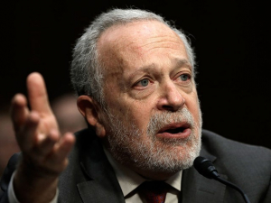 Robert Reich Says It’s ‘Trump’s Fault You Can’t See Your Family’