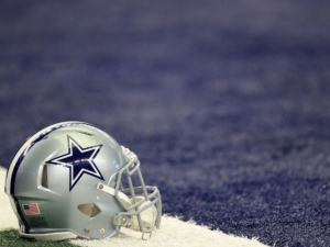 Cowboys Strength and Conditioning Coach Markus Paul Dies at 54