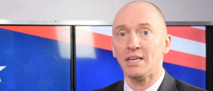 Carter Page Is Suing The People Who Spied On Him For $75 Million