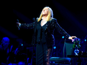 Barbra Streisand Gushes: Biden Will ‘Bring Back Dignity, Honesty, Intelligence, and Compassion’
