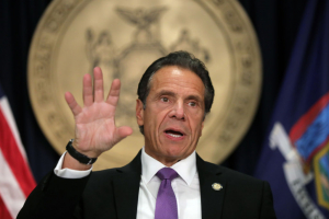 There Will Always Be an Andrew Cuomo