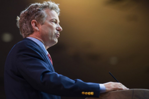 Why Rand Paul is Right to Oppose the Defense Bill