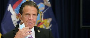 Cuomo Charges Up To $10,000 For Tickets To Celebrity-Packed ‘Virtual Birthday’ Party