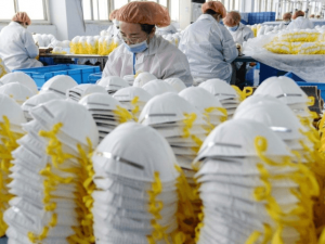 Chinese Companies Made E1.5 Billion from Italy During Pandemic