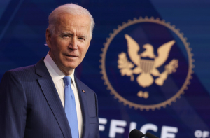 Joe Biden Needs a Pivot to a Humbler Foreign Policy