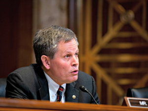Daines: Swalwell ‘Needs to Get in Front of a Congressional Committee’