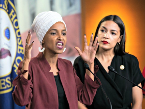 Ilhan Omar Says It’s ‘Shameful’ Lawmakers Are Receiving Vaccine Before the Vulnerable: ‘We Are Not More Important’