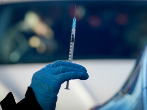 Death of Elderly Swede After Coronavirus Vaccination Referred for Possible Investigation