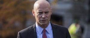Pence’s Chief Of Staff Marc Short Says He Was Denied Entry Back Into The White House