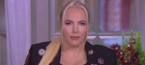 ‘I Fear Censorship’: Meghan McCain Warns ‘Five Dorks In Silicon Valley’ Have Too Much Power