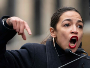 AOC: Lincoln Project Should Take the ‘L’ and Donate Their Fundraising to Black Organizers