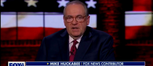 Mike Huckabee: ‘If We’re Going To Impeach Donald Trump … Then We’d Better Impeach Kamala Harris’ For Bailing BLM Protesters Out Of Jail