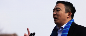 Andrew Yang Gets Endorsement From Martin Luther King Jr’s Son For New York City Mayoral Run