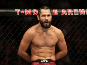 Jorge Masvidal May Attend Conservative Protests to ‘Keep the Peace’ After Watching Leftist Attacks