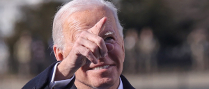 Biden Releases New Coronavirus Strategy — Here Are All The Executive Orders He Will Sign Thursday To Achieve His Goals