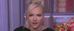 ‘I Was Lied To’: Meghan McCain Lashes Out At Biden, Fauci And Amazon Over COVID Hypocrisy