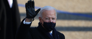 REPORT: Joe Biden Rode Record-Breaking ‘Dark Money’ Donations Into The White House