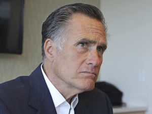 Romney: Trump’s Impeachment Is Important to Bring ‘Unity in Our Country’