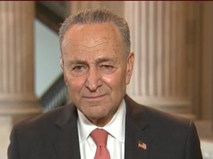 Schumer: We’ll Move on COVID Relief without GOP if Need Be, ‘Must Get It Done Quickly’