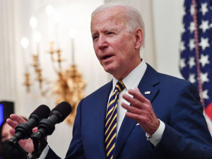 Poll: Only One in Five Americans Believe Biden Can Unify the Country