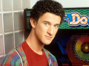 ‘Saved By the Bell’ Star Dustin Diamond Dies at 44 Following Brief Cancer Battle