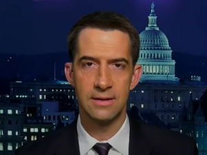 Cotton: ‘Partisan and Radical’ Dems Voting for Giving Money to Schools That Don’t Reopen, Stimulus Checks for Illegals