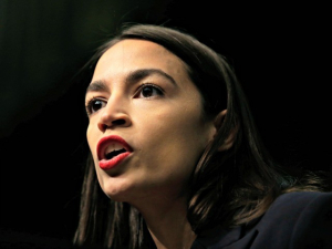 AOC: Those Challenging Riot Story ‘Manipulating’ People Who ‘Don’t Know the Layout of Capitol Complex’