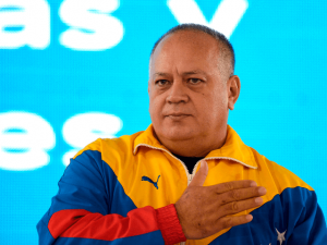 Top Venezuelan Socialist on Rigged Election: ‘Those Who Don’t Vote, Don’t Eat’