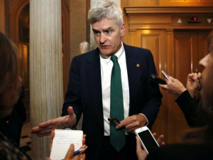 Louisiana GOP: ‘Profoundly Disappointed’ in Sen. Bill Cassidy’s Vote in Support of Impeachment Constitutionality