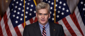Louisiana GOP Rebukes Sen. Bill Cassidy For Voting Impeachment Trial Is Constitutional