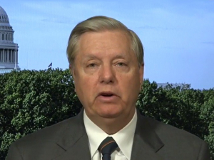 Lindsey Graham: The ‘Not Guilty’ Vote Is Growing After Today –