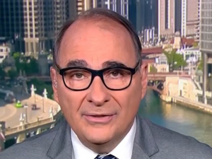 Axelrod: Republicans Supporting Trump’s Election Fraud Claims ‘Are Cowards’