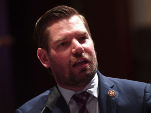 Swalwell: In Wake of Capitol Riot We Need ‘9/11 Commission,”White Nationalism Task Force’