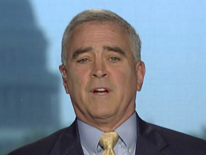 GOP Rep. Wenstrup: CDC Backpedaling on School Re-Openings Due to ‘Pressure from Above’