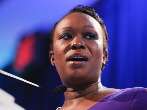 MSNBC’s Reid: Limbaugh’s Legacy Is ‘Hardening Rural White Listeners and Weaponizing White Male Grievance’