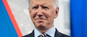 Conservative Groups Launch $2 Million Campaign Against Biden’s ‘Dark Money’ Ties, Health And DOJ Nominees