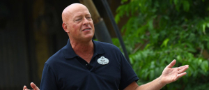 FACT CHECK: Is Disney CEO Bob Chapek In Jail For Abusing Children?
