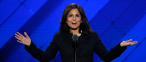 Neera Tanden Was ‘Proud To Fight’ Against Trump Cabinet Picks, Now She’s Battling To Save Her Own Nomination
