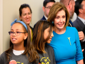Democrats Reject Coronavirus Bill Amendment to Divert Funds from Pelosi’s Subway to Children’s Mental Health
